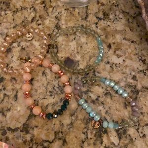 Ermish Bracelets